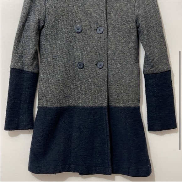 Tucker + Tate Girls Color-block Jacket - Picture 3 of 8